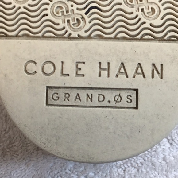 COLE HAAN GRANDPRO SNEAKERS - Picture 8 of 8